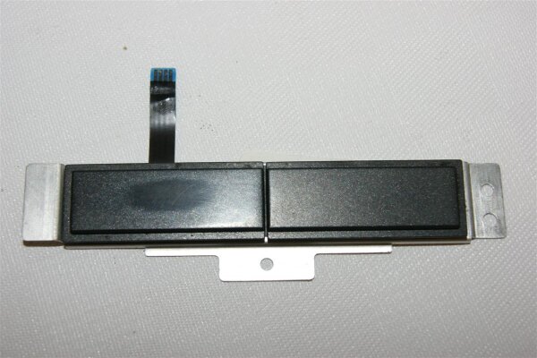 DELL Vostro 1520 Touchpad Maustasten Board mit Kabel PK37B003S00 #2411_1
