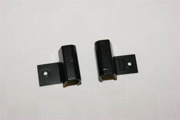 MSI CX500 MS-1682 Scharnier Abdeckungen L+R #2512