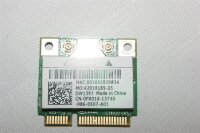 DELL Vostro 1520 WLAN Karte CN-0FR016 #2411_1