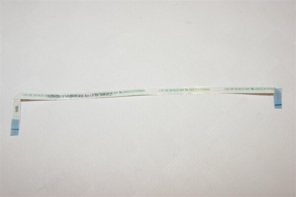 DELL Vostro 1520 Flex Flachbandkabel 4-polig 21,3cm lang #2411