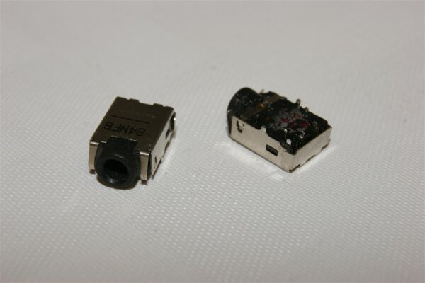 DELL Vostro 1520 Sound Buchse Modul #2411