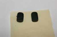 DELL Vostro 1520 Gummifüsse Rubber Feet 2x #2411