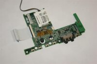 ASUS M6B00N Audio Sound Board mit Modem und Kabel...
