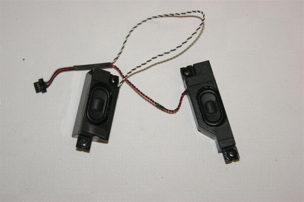 Acer TravelMate P273-M Lautsprecher Soundspeaker L+R #2733