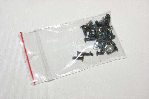 Acer Aspire 7741G Schraubensatz Screw Set #2734