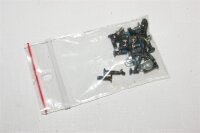 Acer Aspire 7741G Schraubensatz Screw Set #2734