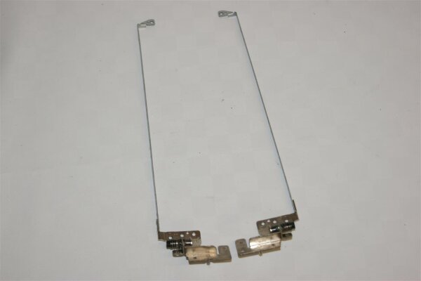 Acer Aspire 7741G Display Scharniere mit Leisten Hinge L+R 34.4HN03.031 #2734_02