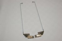 Acer Aspire 7741G Display Scharniere mit Leisten Hinge...