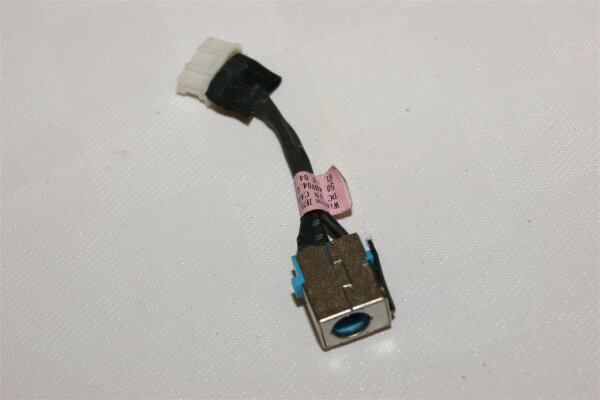 Acer Aspire 7741G Powerbuchse Strombuchse Power Jack DC 50.4HV0 #2734