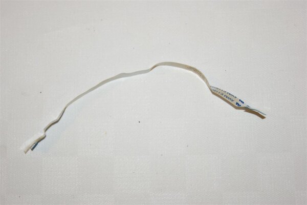 Acer Aspire 7741G Flachband Flex Kabel Ribbon Cable 15,7cm 12pin #2734
