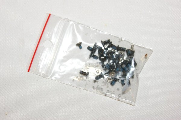 MSI CR620 MS-1681 Schraubensatz Screws Set #2737