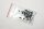 MSI CR620 MS-1681 Schraubensatz Screws Set #2737