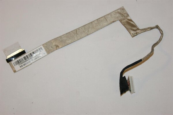 MSI CR620 MS-1681 Displaykabel Videokabel MS168XAH3B01200 #2737