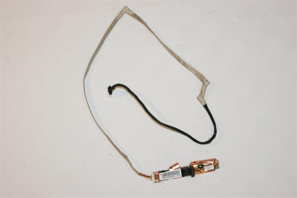 MSI CR620 MS-1681 Webcam Kamera Modul mit Kabel BN29M6SSB-000 #2737