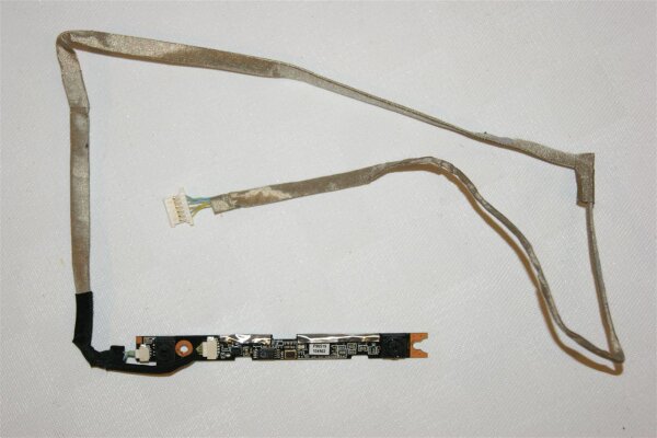 SONY Vaio PCG-3J1M Webcam Kamera Modul mit Kabel CSV37-0500-05 #2736