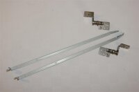 SONY Vaio PCG-3J1M Displayscharniere und Leisten L+R...