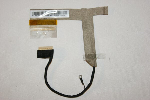 ASUS Eee PC 1201PN Displaykabel Videokabel 1422-00MT000 #2739