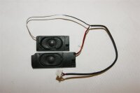 ASUS Eee PC 1201PN Lautsprecher Soundspearker L +R...
