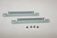 ASUS Eee PC 1201PN HDD Caddy Festplatten Halterung #2739