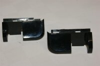 ASUS Eee PC 1201PN Displayscharnier Abdeckung Cover L+R...