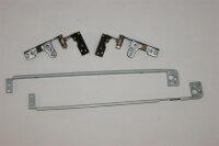 ASUS Eee PC 1201PN Displayscharniere und Leisten L+R...