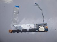 ASUS K95V YZ006V SD Kartenleser LED Board mit Kabel...
