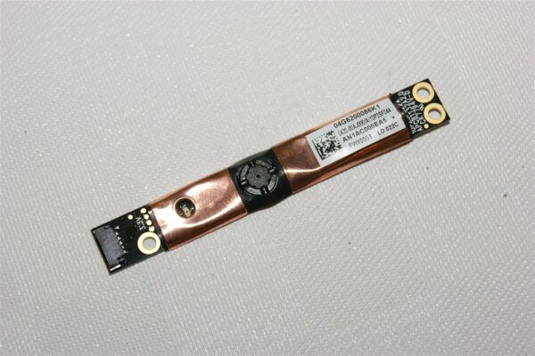ASUS K95V YZ006V Webcam Kamera Modul 04G6200086K1 #2740