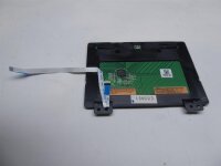 ASUS K95V YZ006V Touchpad Board und Halterung SA473I-1201 #2740