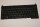 Dell Vostro 1510 PP36L Keyboard DANSK Layout 0Y891J #2743