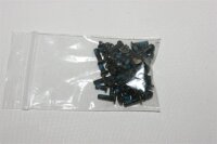 Dell Vostro 1510 PP36L Schraubensatz Screws Set #2743