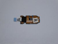 Dell Vostro 1510 PP36L Powerbutton Board mit Kabel...