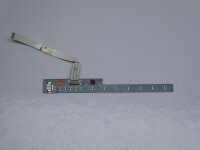 Dell Vostro 1510 PP36L LED Board mit Kabel LS-4124P #2743