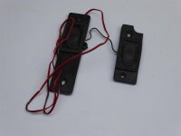 Dell Vostro 1510 PP36L Lautsprecher Soundspeaker...