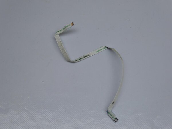 Dell Vostro 1510 PP36L FLEX Flachbandkabel 4polig 21,3 cm NBX00006W00 #2743