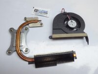 SAMSUNG RV520 CPU Kühler Lüfter Heatsink Fan...