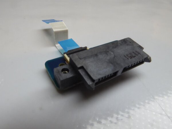 Samsung RV520 DVD Laufwerk Adapter Connector SATA mit Kabel BA92-07335B #2741