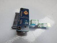 Samsung RV520 DVD Laufwerk Adapter Connector SATA mit...