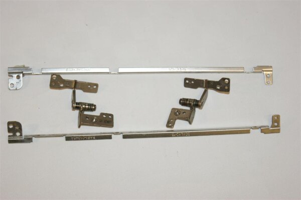 Samsung RV520 Displayscharniere inkl. Leisten Hinges BA61-01345A #2741