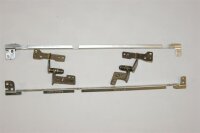 Samsung RV520 Displayscharniere inkl. Leisten Hinges...