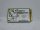 HP Pavilion DV2620 Anatel WM3945ABG Wifi WLAN Karte 407576-002 #3782_1
