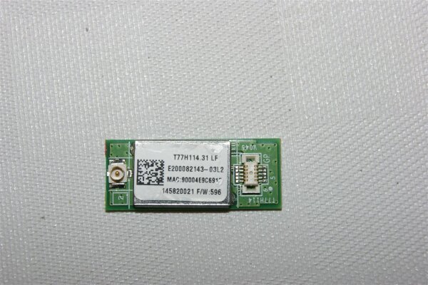 SONY Vaio PCG-31311M Bluetooth Modul T77H114.31 #2746