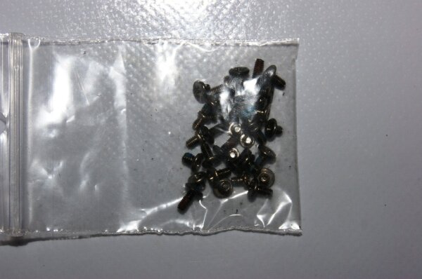 ASUS Eee PC R101 Schraubensatz Screw Set #2067