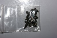 ASUS Eee PC R101 Schraubensatz Screw Set #2067