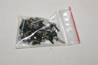 Fujitsu Lifebook E780 Schraubensatz Screws Set  #2253