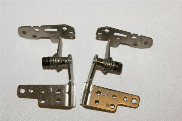 SONY Vaio PCG-31311M Displayscharniere links und rechts #2746