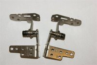 SONY Vaio PCG-31311M Displayscharniere links und rechts...