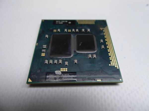 Fujitsu Lifebook E780 Intel i5-560M CPU mit 2,66GHz SLBTS #CPU-6