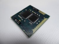 Fujitsu Lifebook E780 Intel i5-560M CPU mit 2,66GHz SLBTS #CPU-6