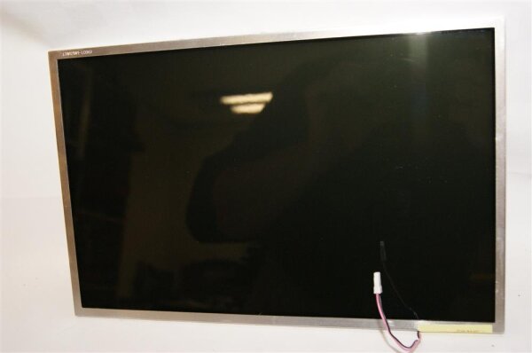 Dell Inspiron 1210 mini Display glänzend 12.1 LTN121W1-L03 #2442