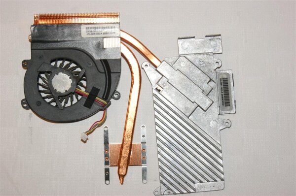 SONY PCG-3D1M Lüfter mit Kühlkörper 073-0001-6153-A #2749